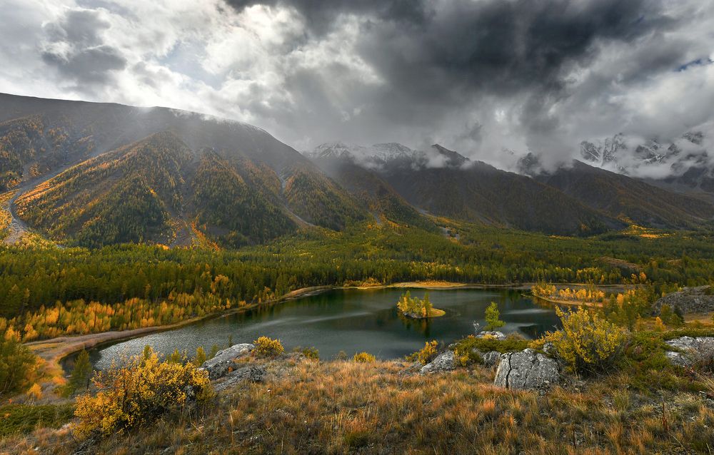 Photograph by Светлана Крат