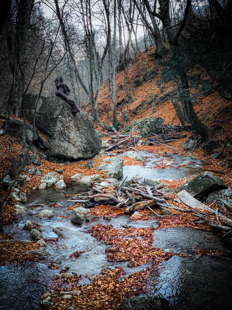 Photograph by Мария Акимова