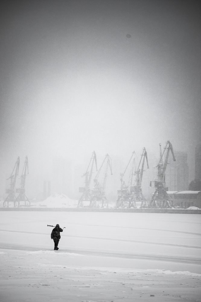 Photograph by Angelina Bukina