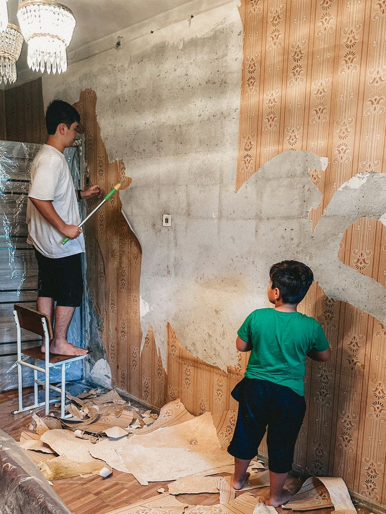 Photograph by Goldvarg Anastasiya