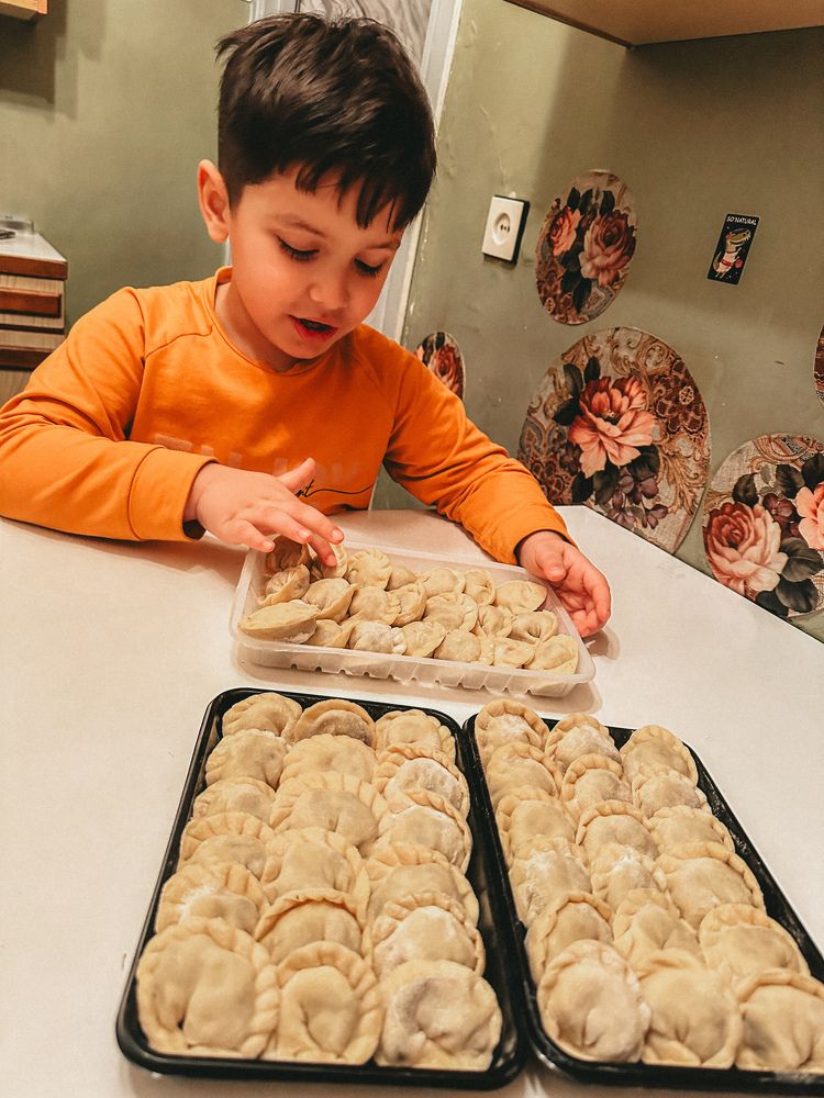 Photograph by Goldvarg Anastasiya