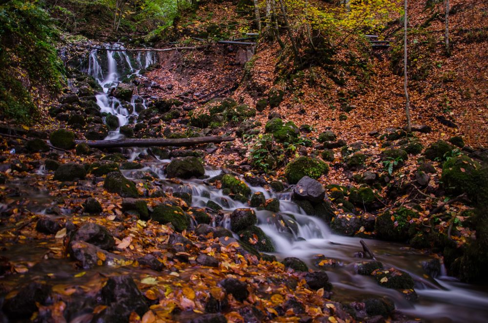 Photograph by Murat Marangoz