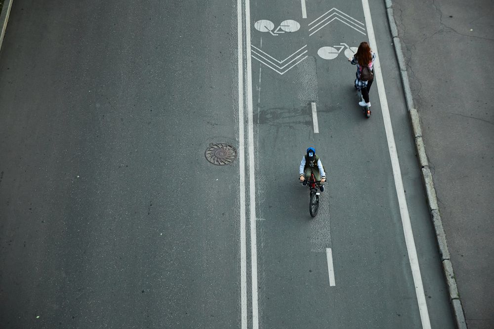 Photograph by Евгений Баранов