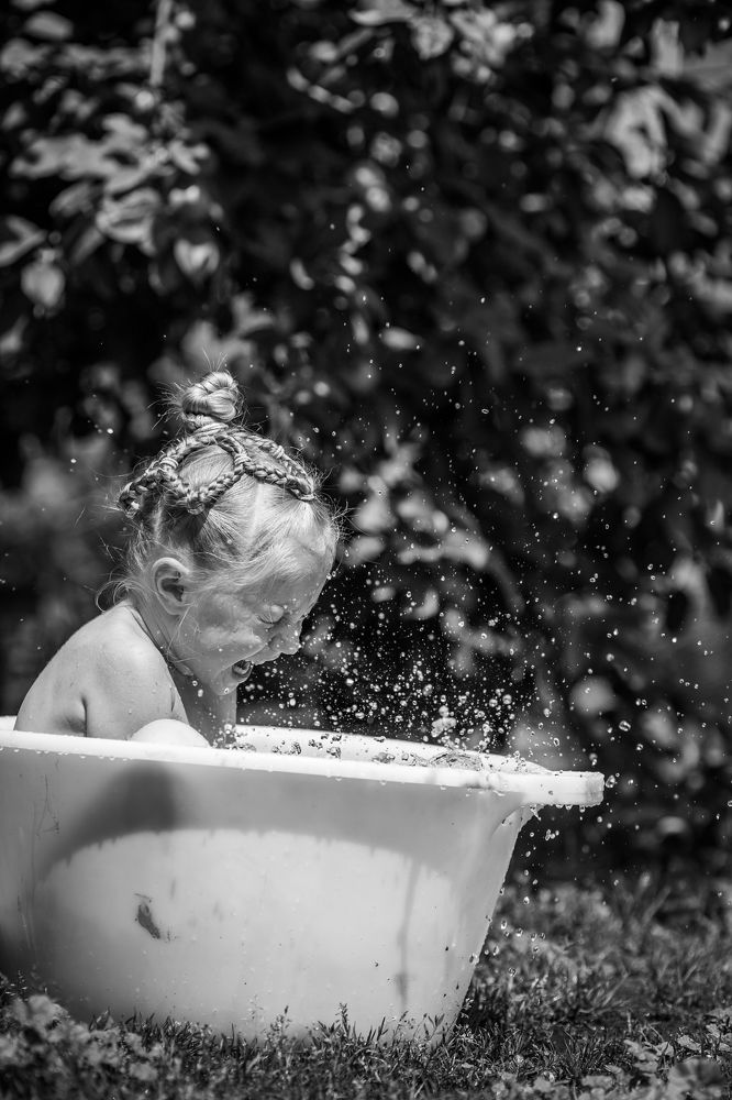 Photograph by Angelina Bukina