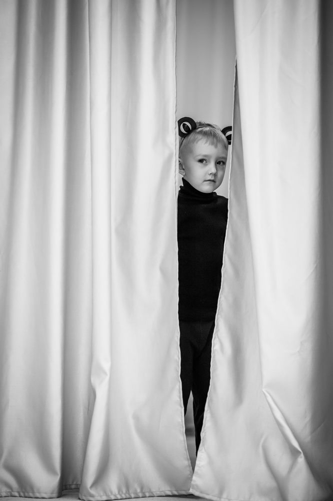 Photograph by Angelina Bukina