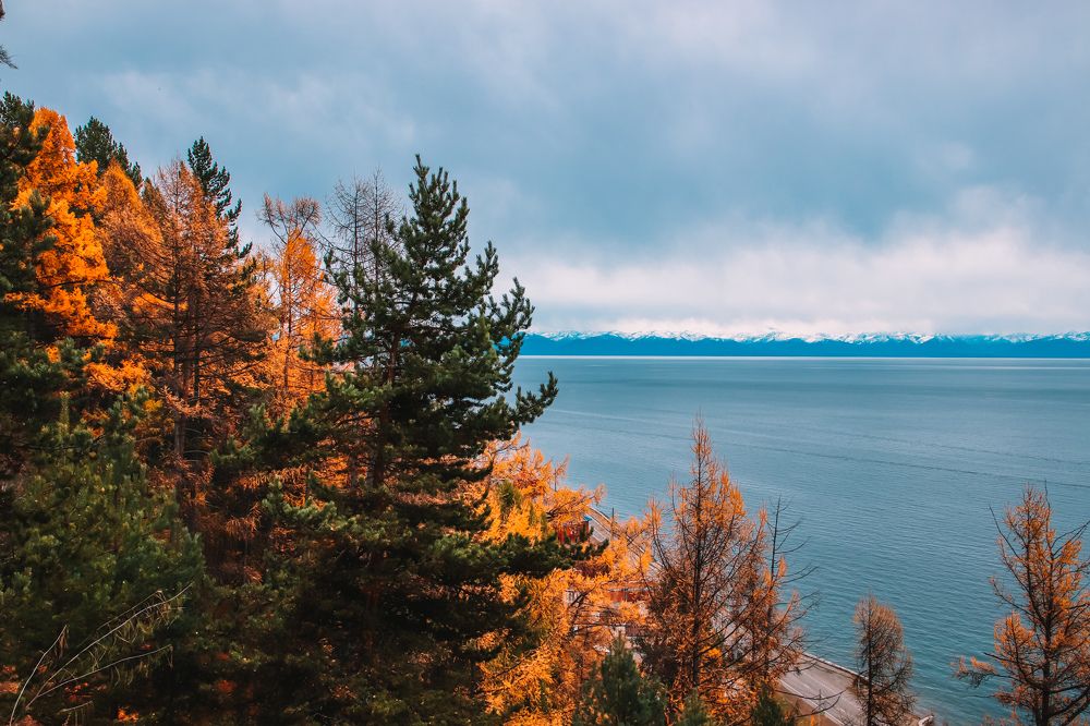 Photograph by Алексей Голубев