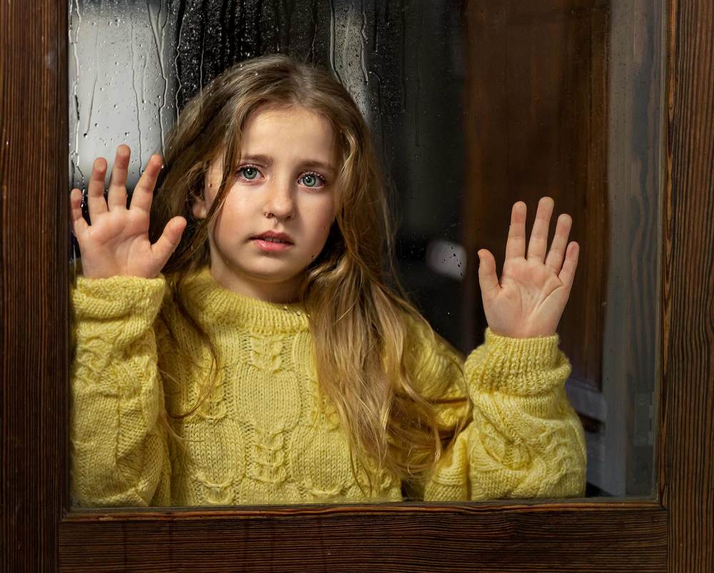 Photograph by Natalia Dronova