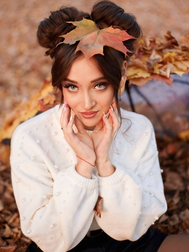 Photograph by Светлана Сафонова