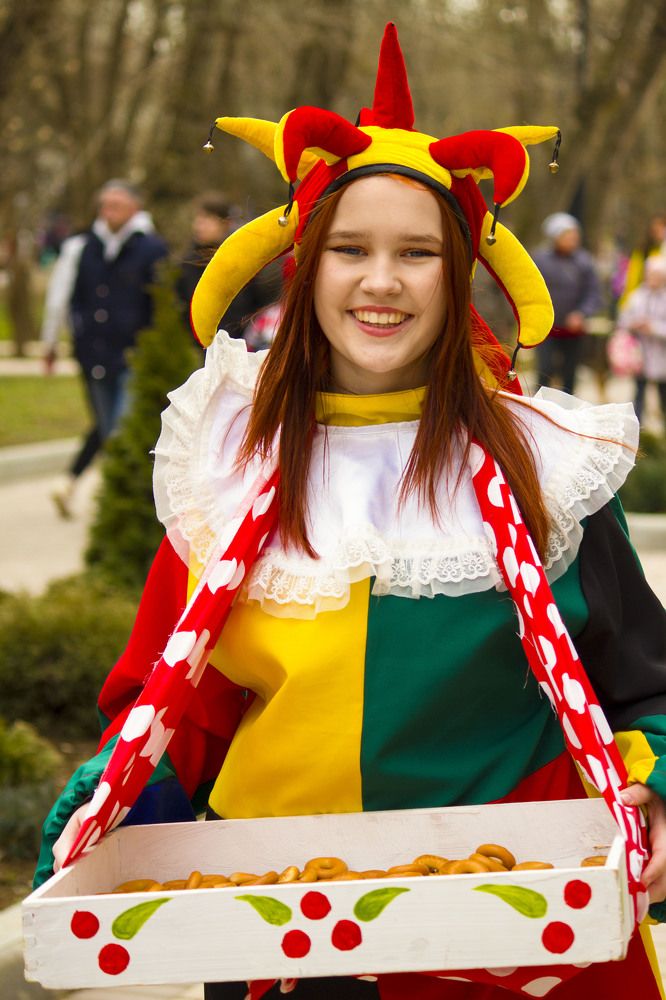 Photograph by Полина