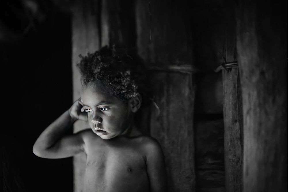 Photograph by Rudy Oei