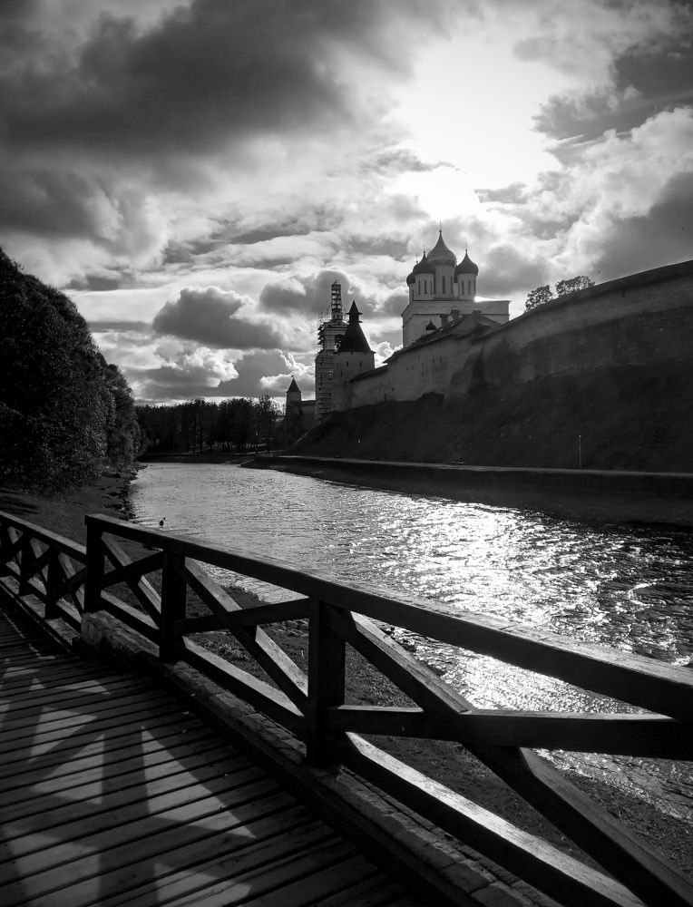 Photograph by Кожухов Алексей