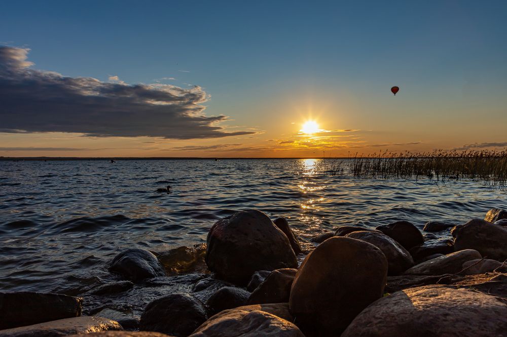 Photograph by Алексей Бирин