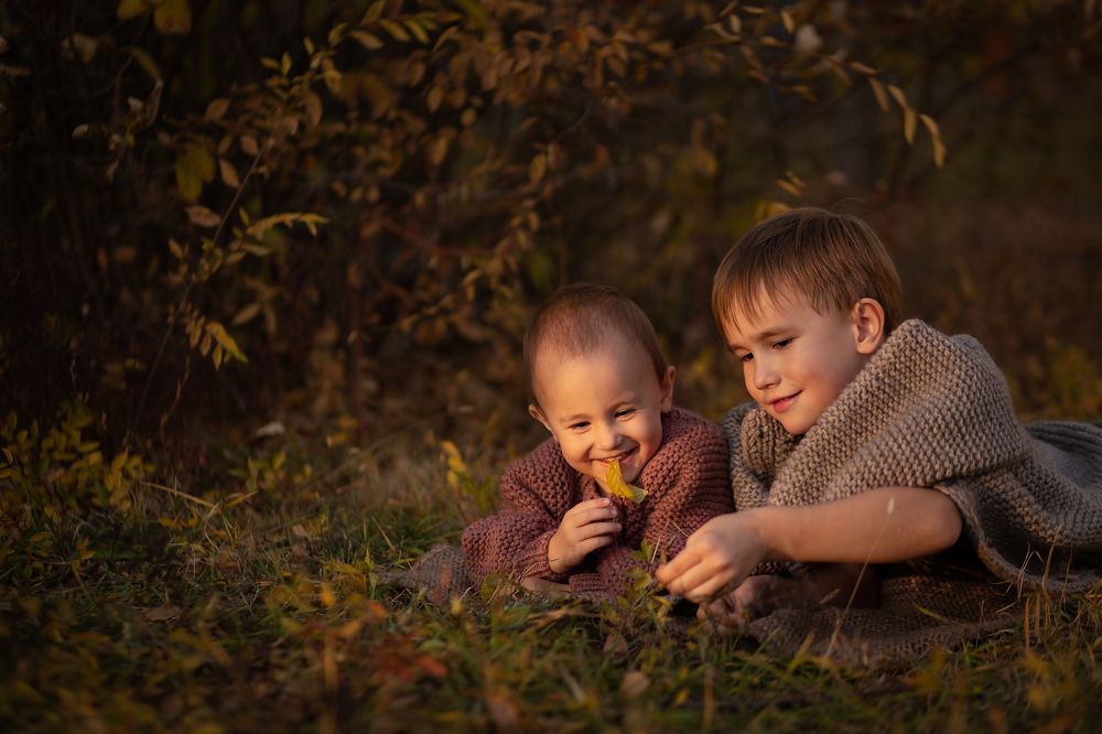Photograph by Евнения Позднякова