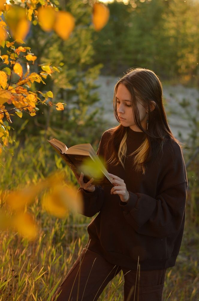 Photograph by Дарья