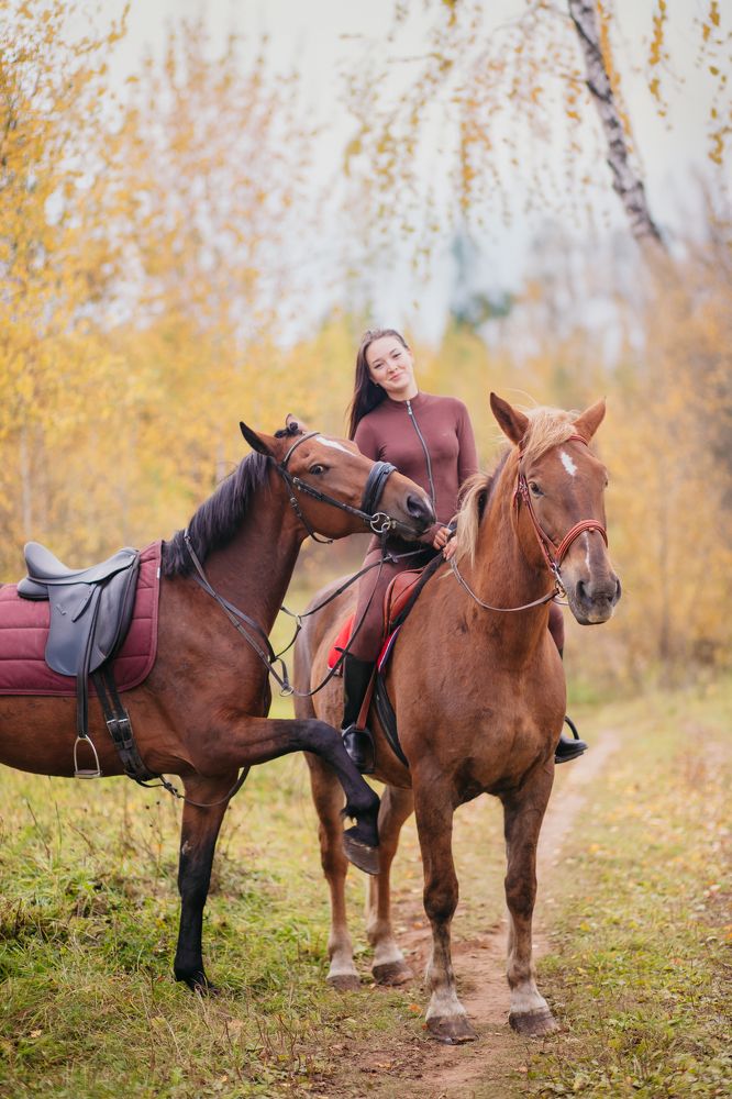 Фотография автора Виктория Головнич