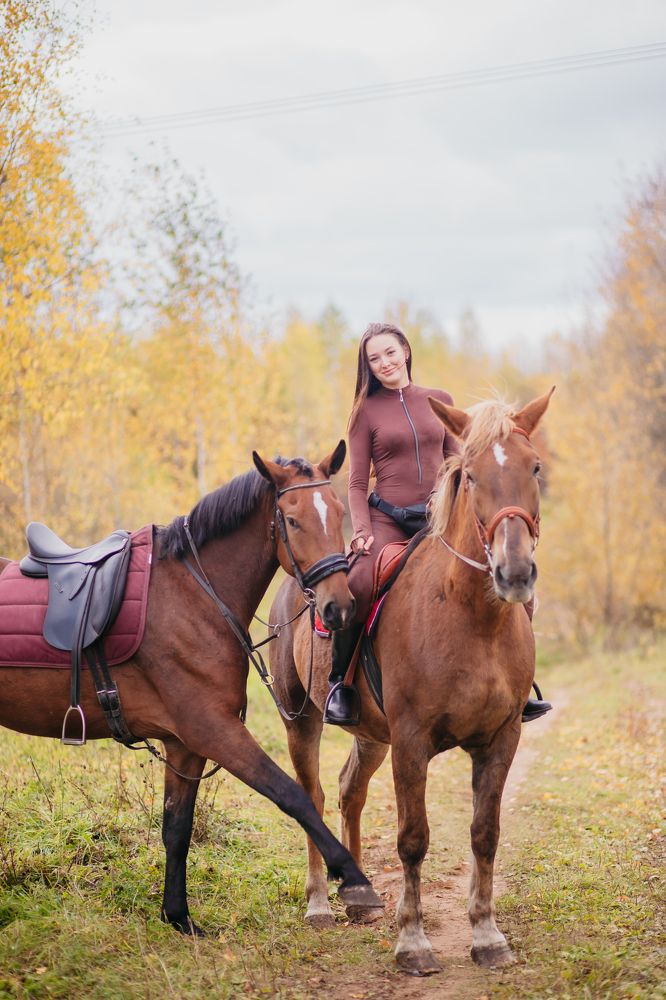 Фотография автора Виктория Головнич