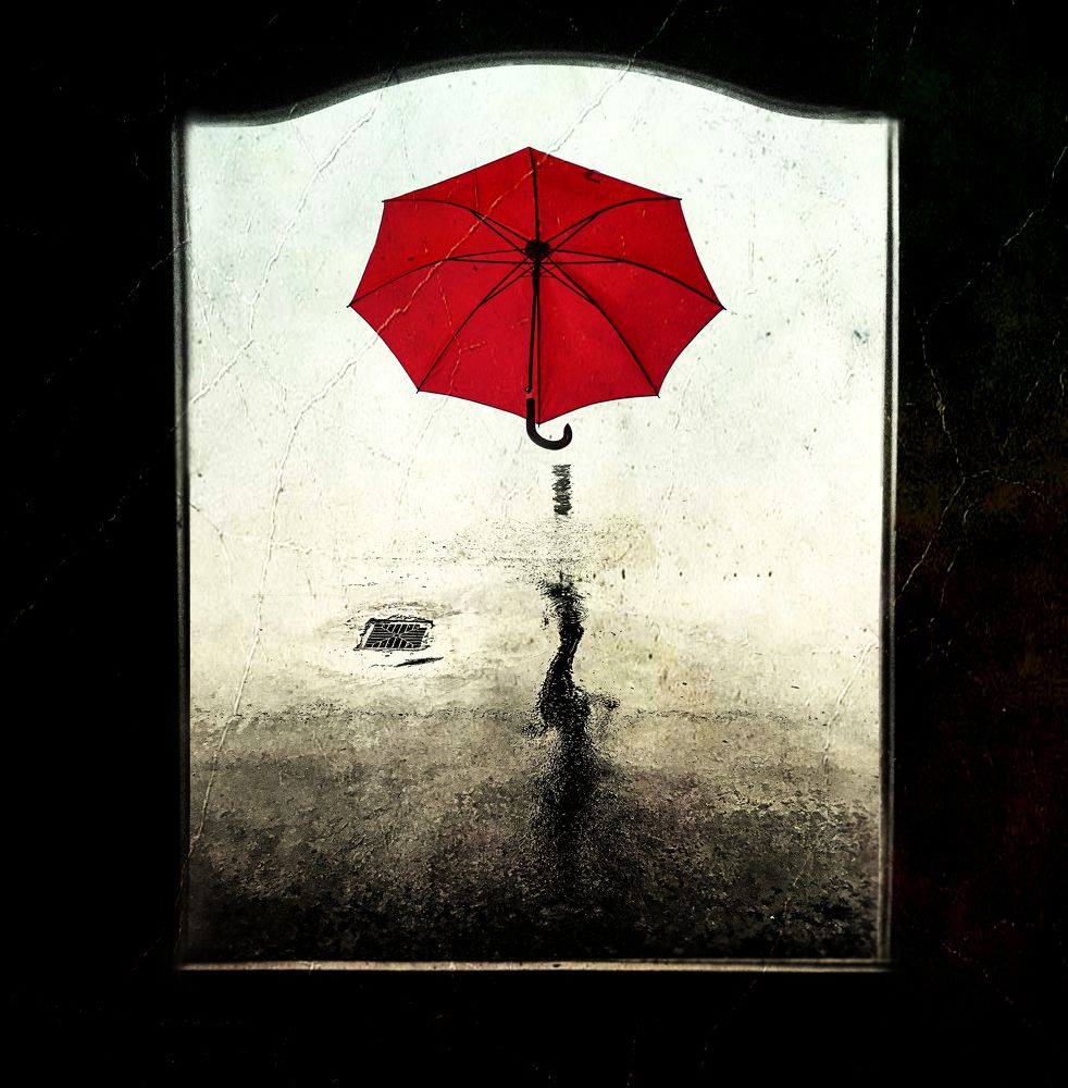 Photograph by Viviana García