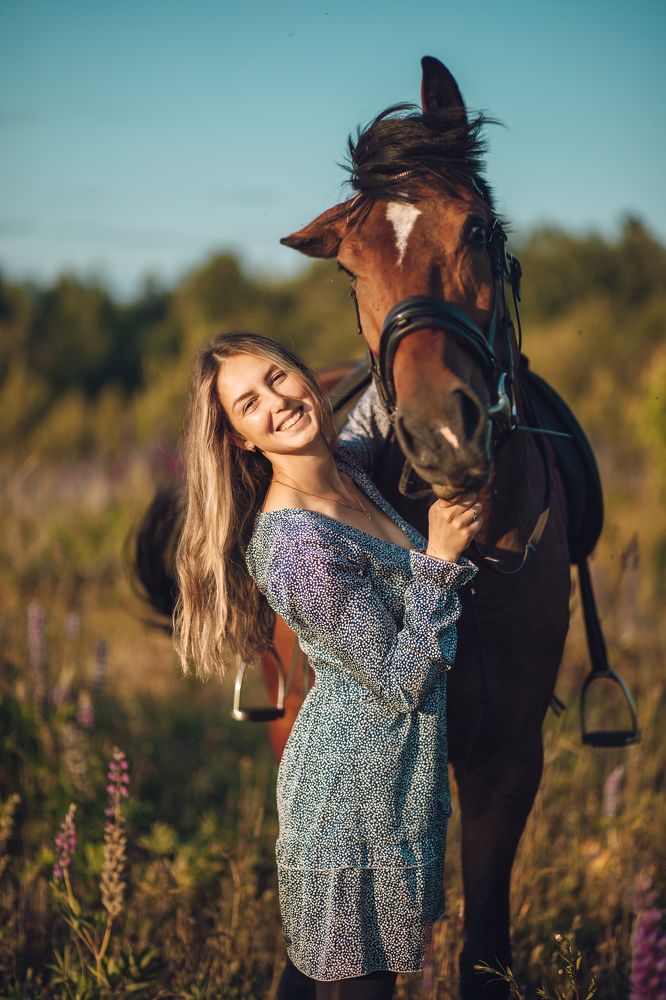 Фотография автора Виктория Головнич