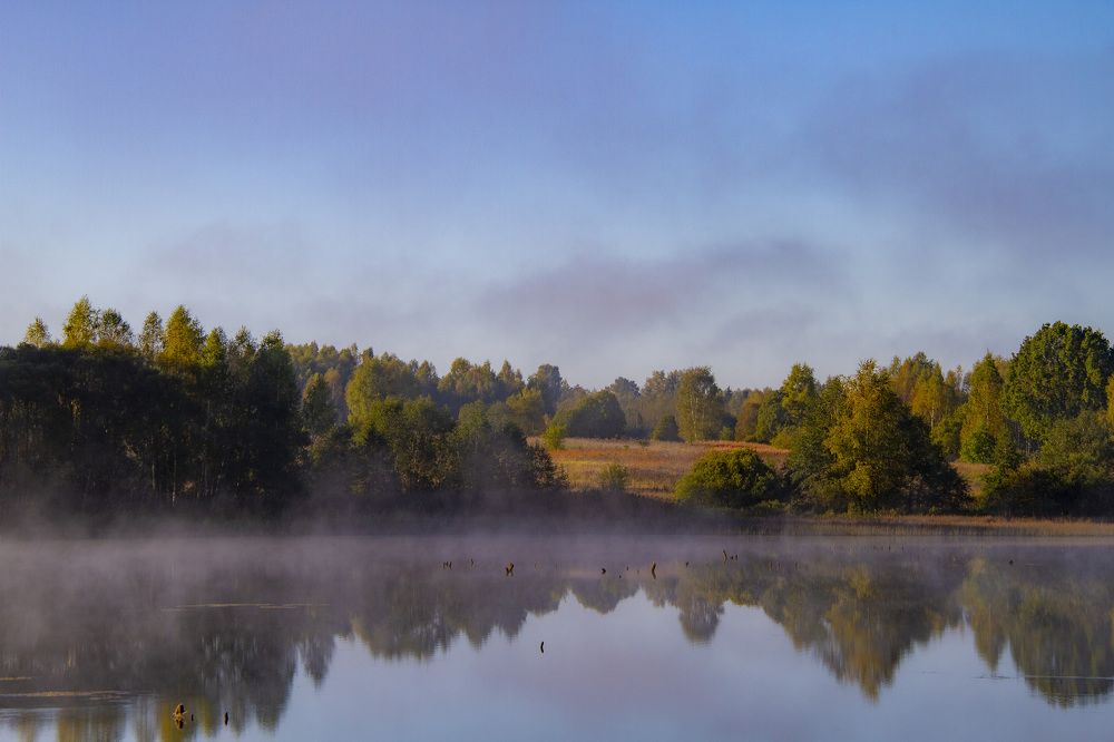Photograph by Дмитрий Селицкий