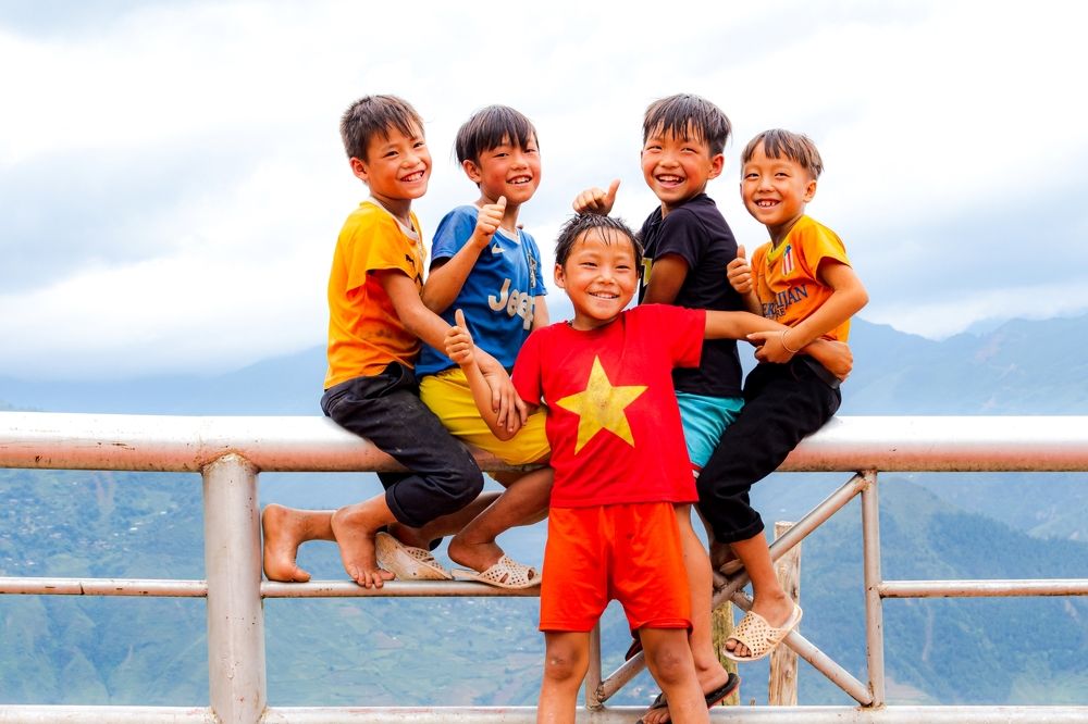 Фотография автора Quan Hung