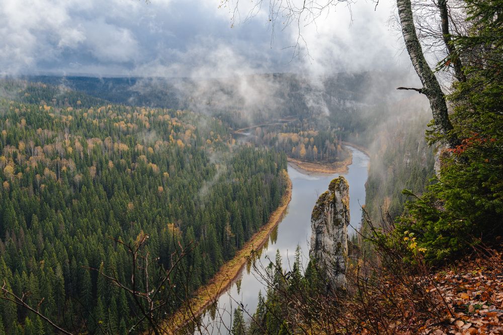 Фотография автора Андрей Набоков