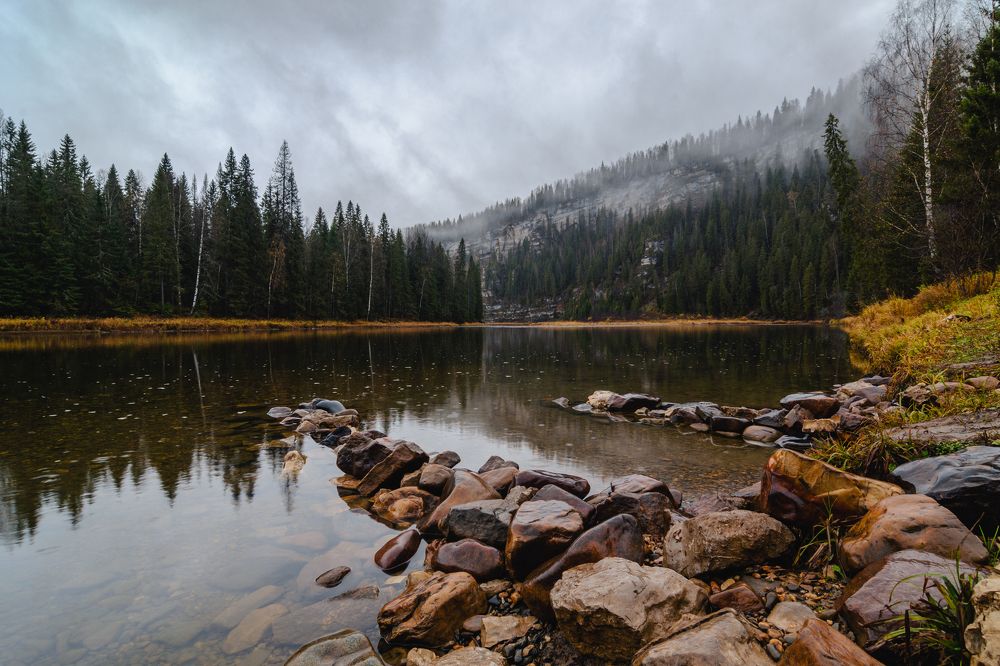 Фотография автора Андрей Набоков