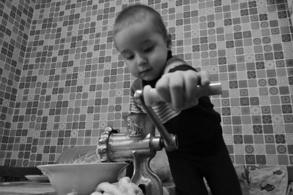 Photograph by Светлана Мазурова