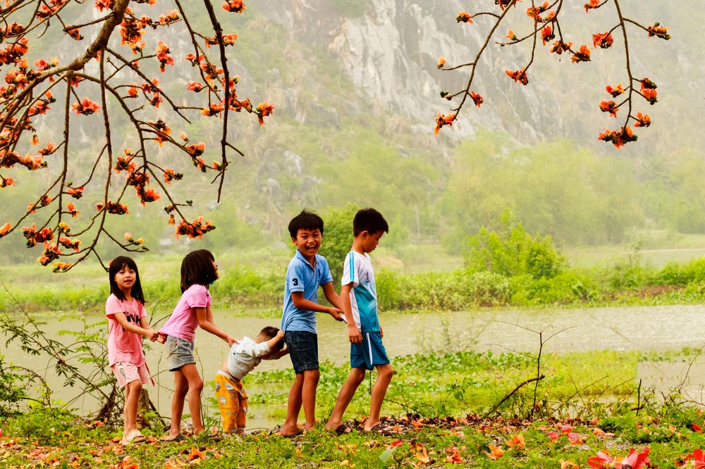 Фотография автора Quan Hung