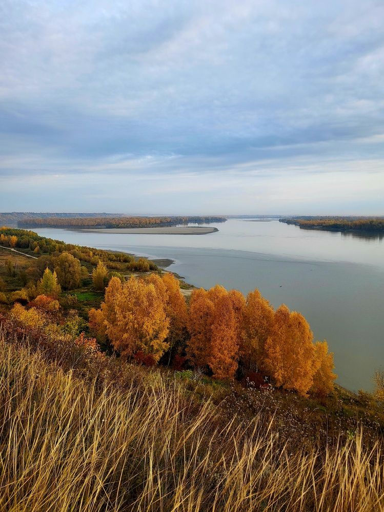 Photograph by Pavel Vorobev