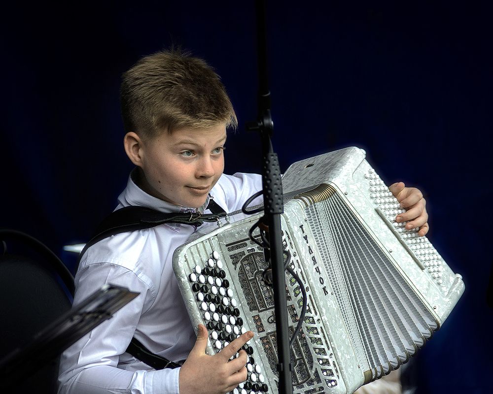 Photograph by Анатолий Веремеев