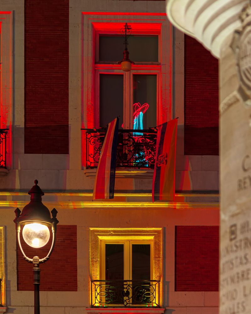 Photograph by Jose María Beneitez Silvo