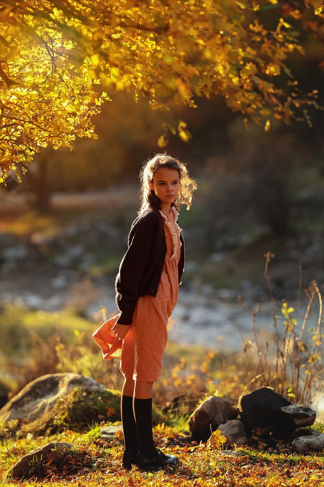 Photograph by Оксана Марасанова