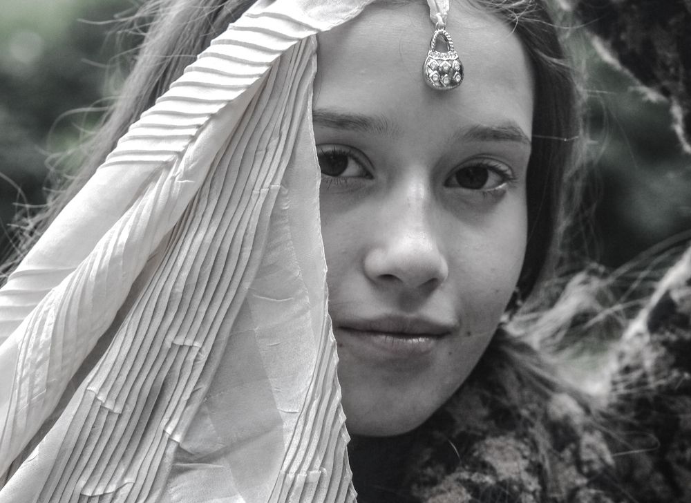 Photograph by Баженова Наталья