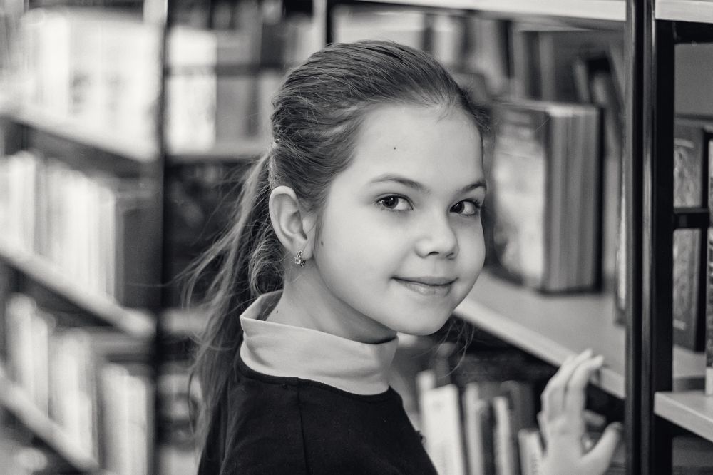 Photograph by Андрей Барышников