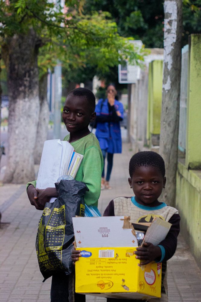 Photograph by Afro Brown