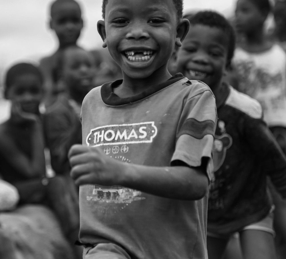 Photograph by Afro Brown