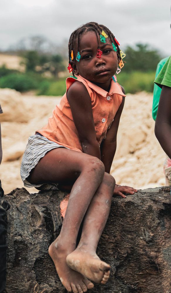 Photograph by Afro Brown