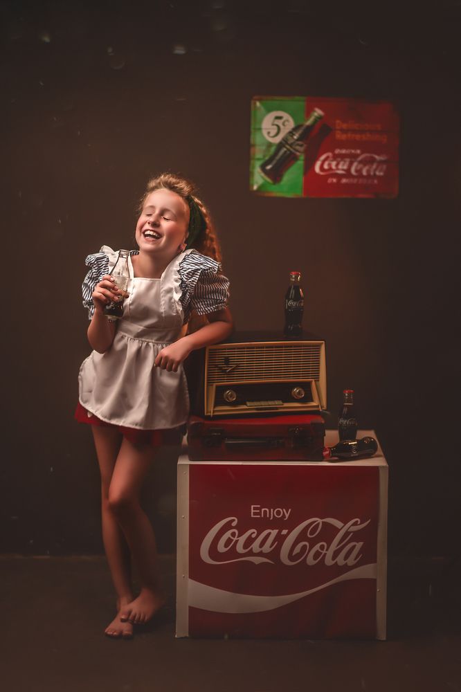 Фотография автора Angela Saura