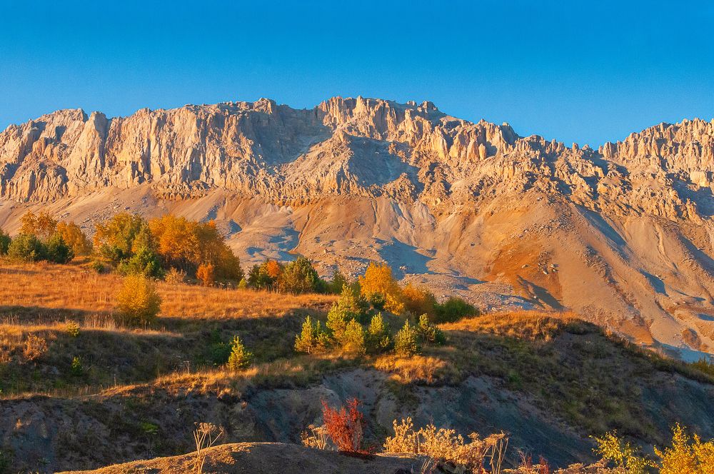 Photograph by Александр Поборчий