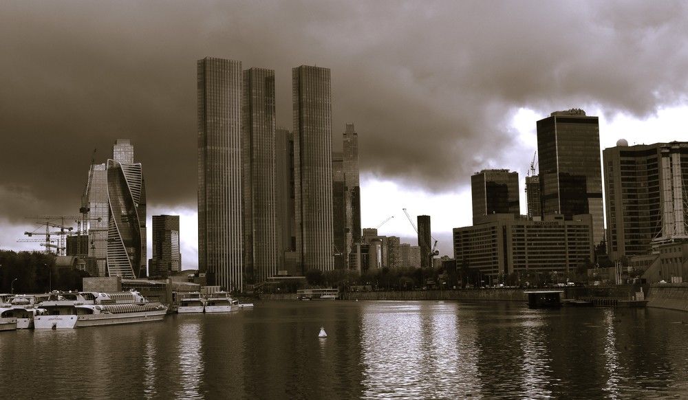 Фотография автора Tkachev Aleksey