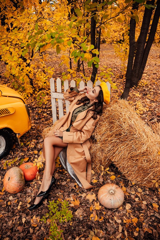 Photograph by Дарья