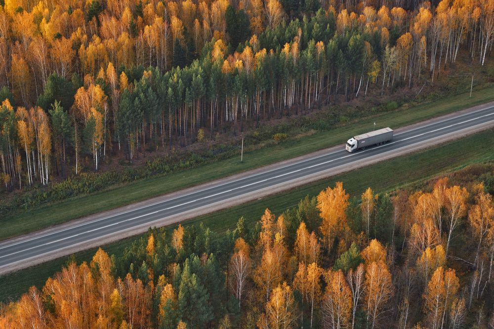 Photograph by Yuli Lerou