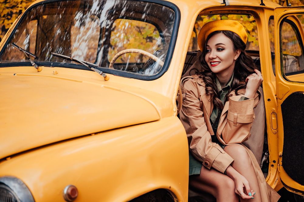 Photograph by Дарья