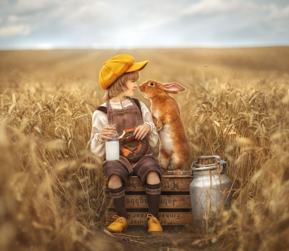 Photograph by Dace Jansone