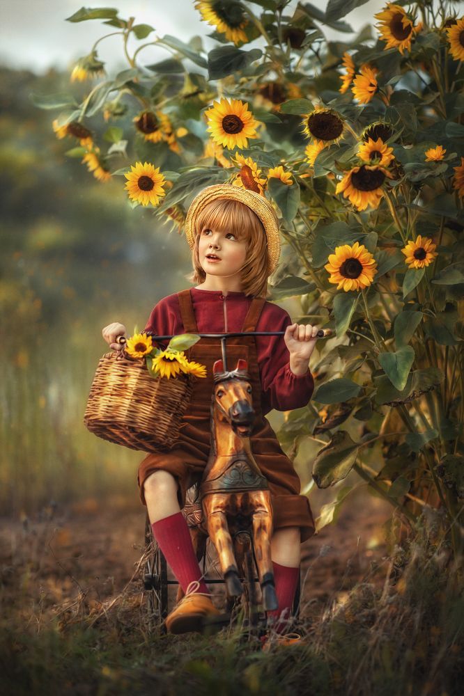 Photograph by Dace Jansone