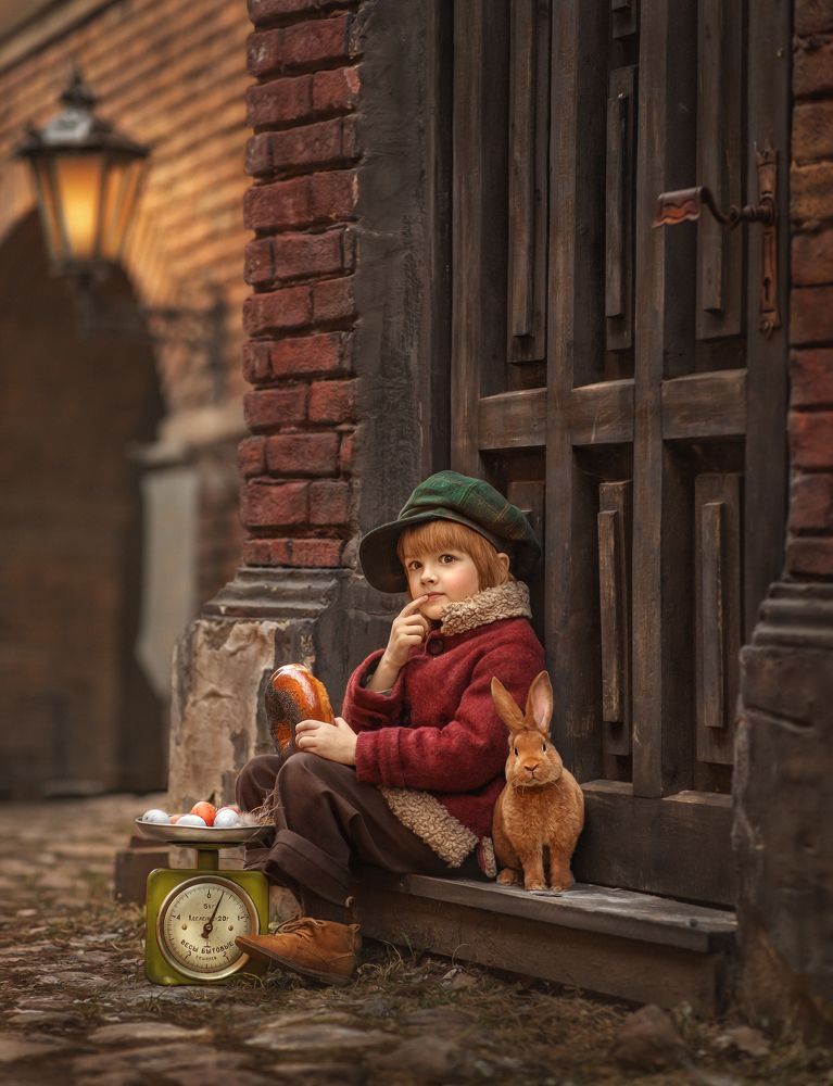 Photograph by Dace Jansone