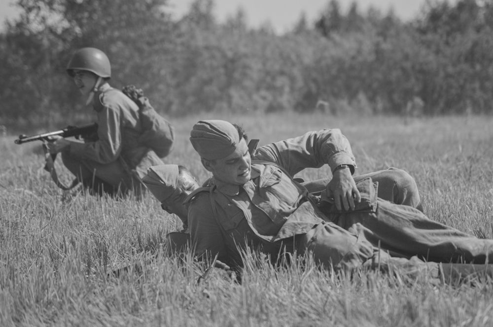 Photograph by Анастасия Хмарук