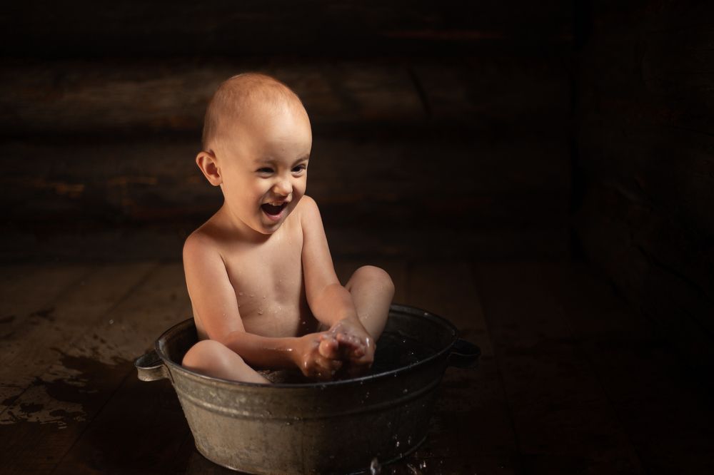 Photograph by Евнения Позднякова