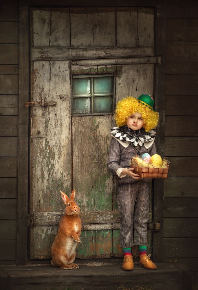 Photograph by Dace Jansone