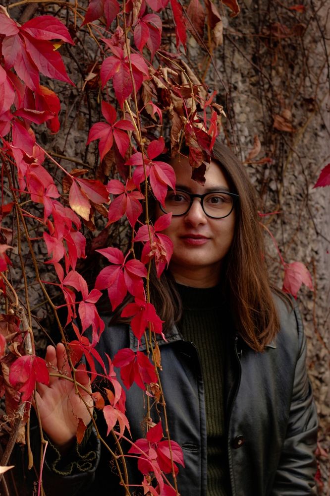 Photograph by Екатерина Балакина